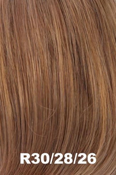 Estetica Wigs - Petite Charm