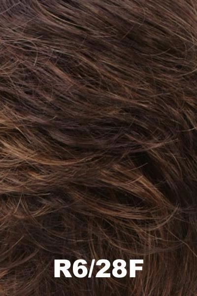 Estetica Wigs - Rebecca