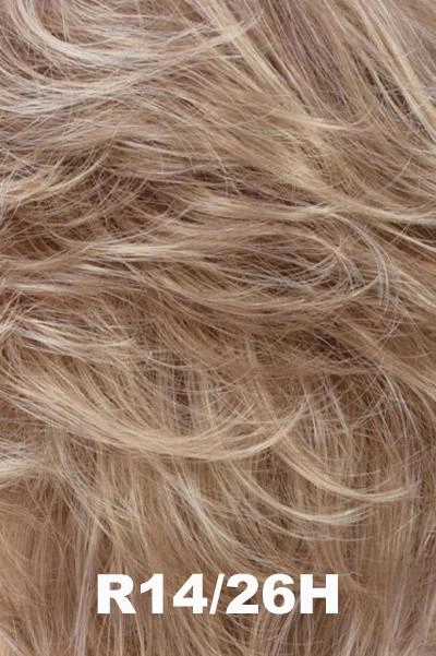 Estetica Wigs - Rebecca
