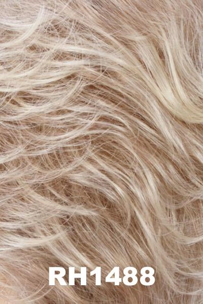 Estetica Wigs - Rebecca