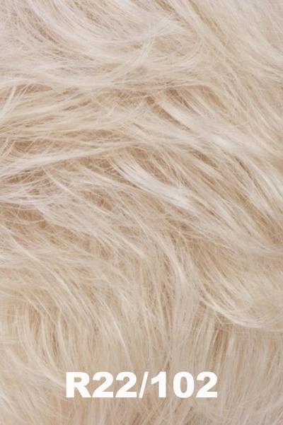 Estetica Wigs - Rebecca