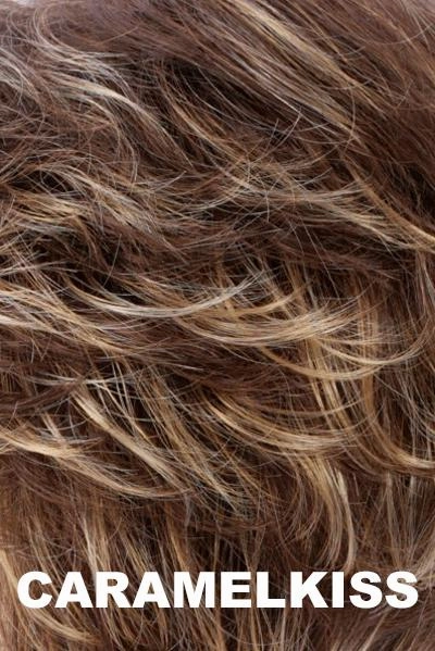 Estetica Wigs - Rebecca