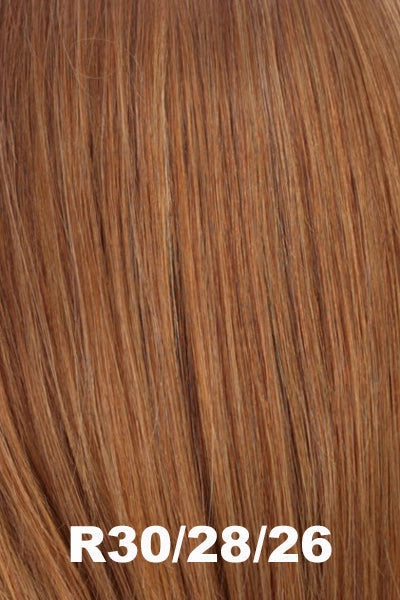 Estetica Wigs - Sevyn