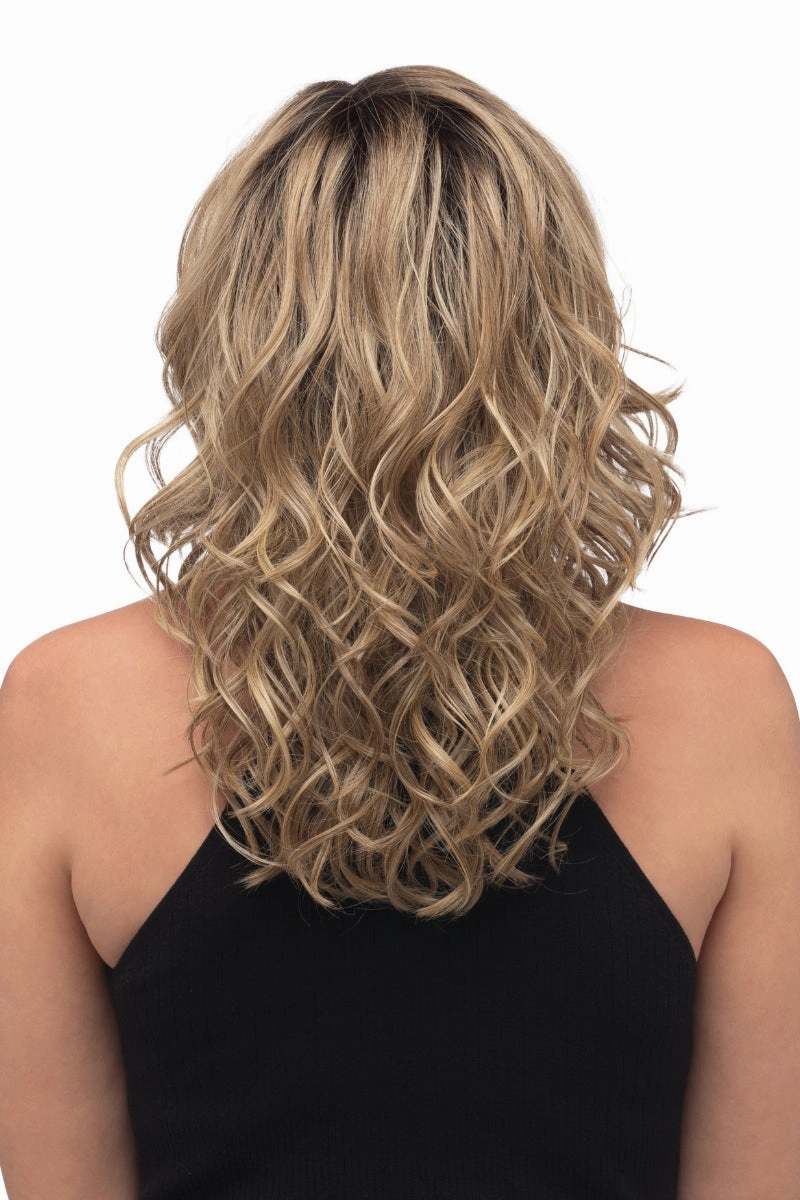 Estetica Wigs - Sevyn