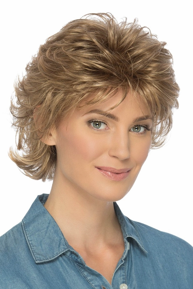 Estetica Wigs - Shelby