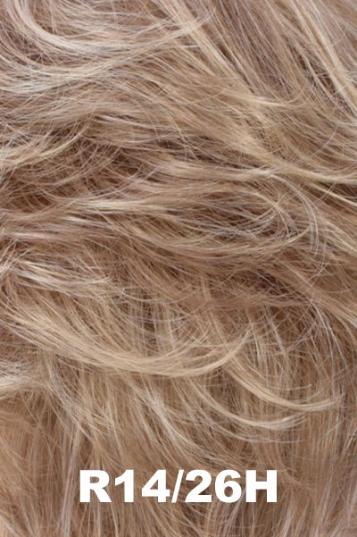 Estetica Wigs - Shelby