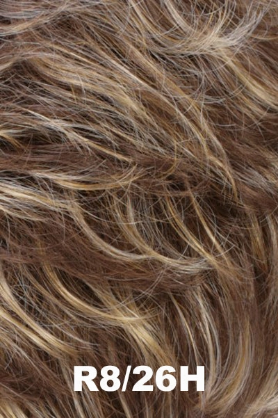 Estetica Wigs - Shelby