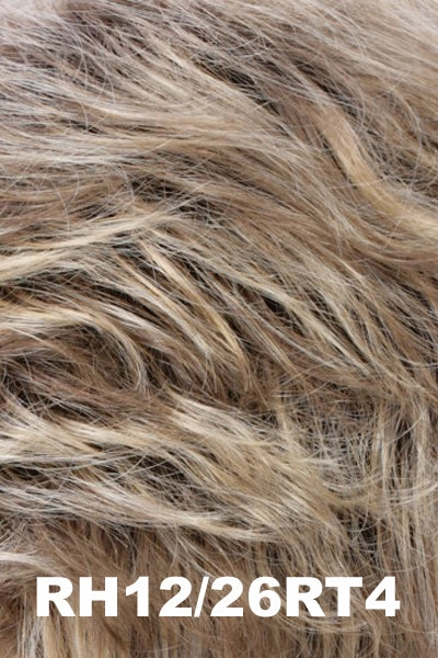 Estetica Wigs - Shelby