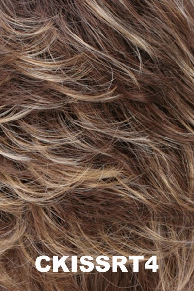 Estetica Wigs - Shelby
