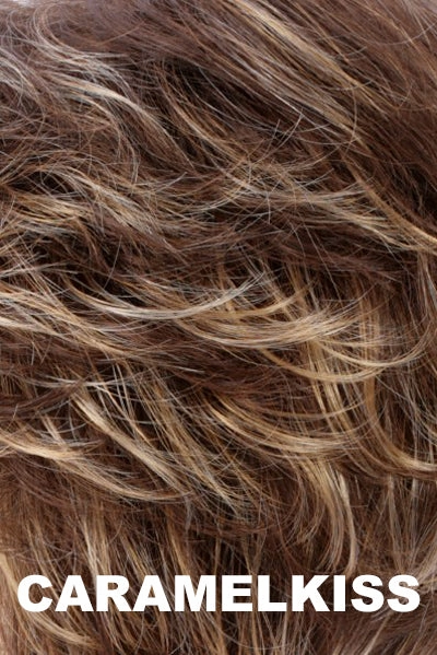 Estetica Wigs - Shelby