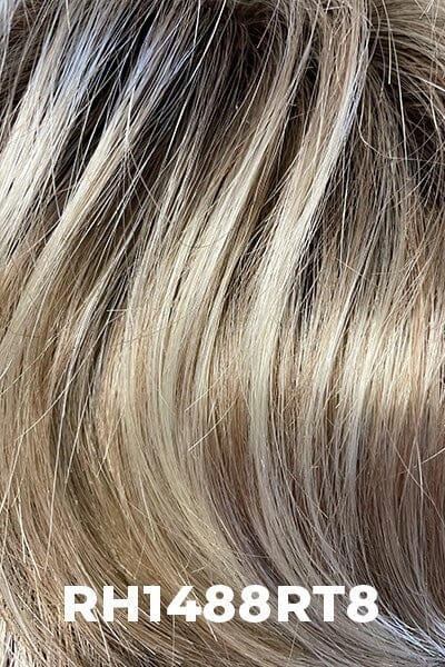 Estetica Wigs - Sutton