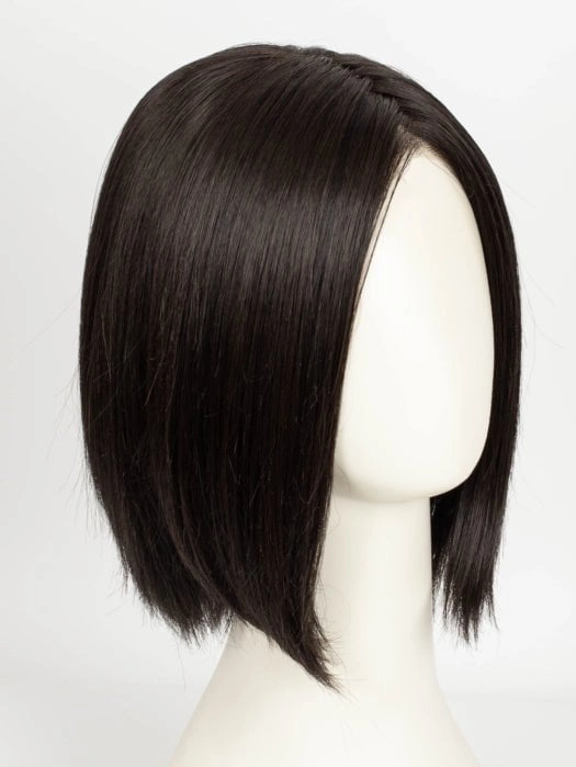 Euro Chic | Synthetic Lace Front Wig (Mono Top)