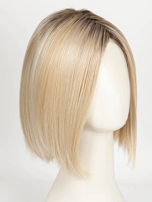 Euro Chic | Synthetic Lace Front Wig (Mono Top)