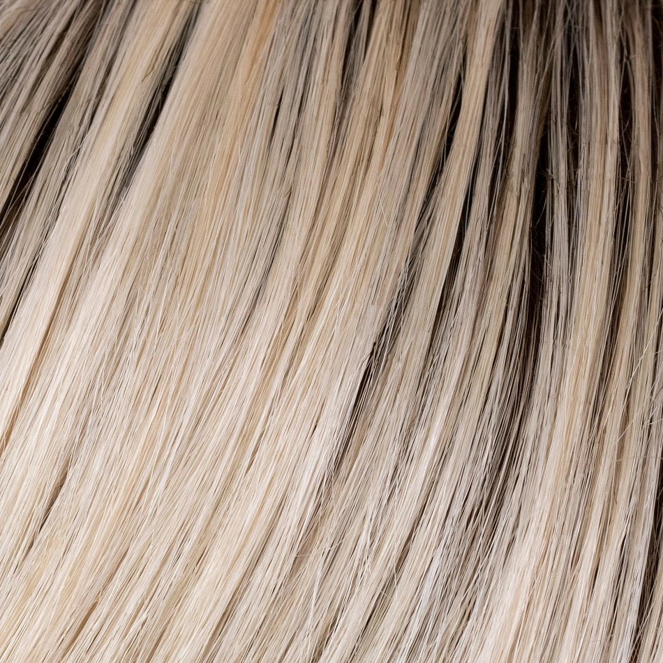 Euro Chic Wig by TressAllure | Heat Friendly Synthetic Hair | Average Cap