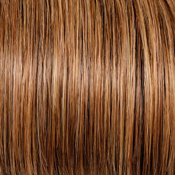 Euro Chic Wig by TressAllure | Heat Friendly Synthetic Hair | Average Cap