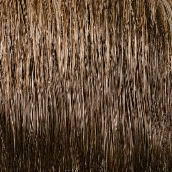 Euro Chic Wig by TressAllure | Heat Friendly Synthetic Hair | Average Cap