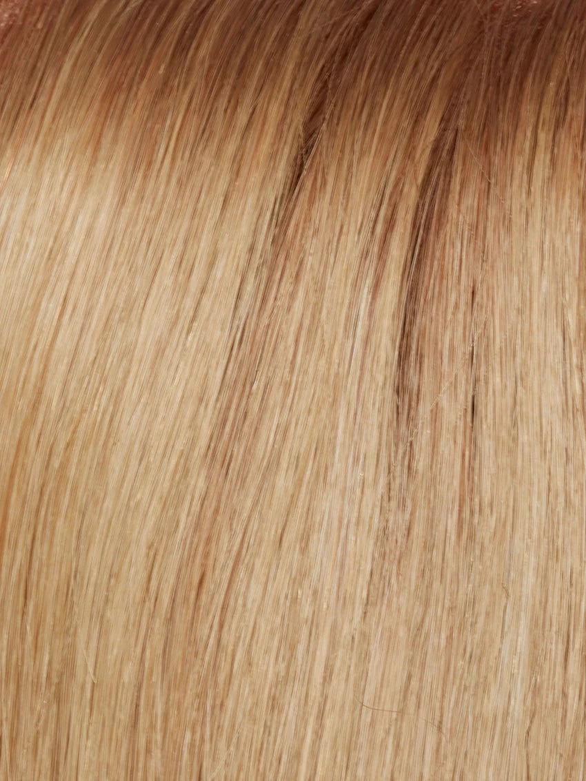 Euro Gold Human Hair wig - Gisela Mayer