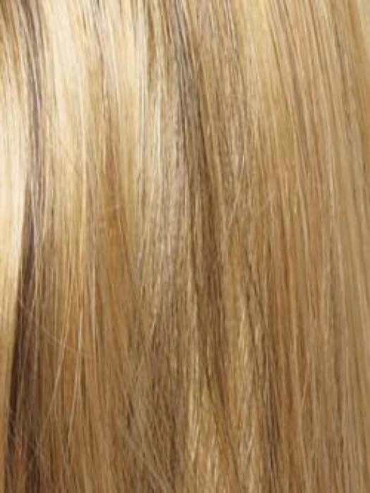 Eva | Synthetic Wig (Basic Cap)