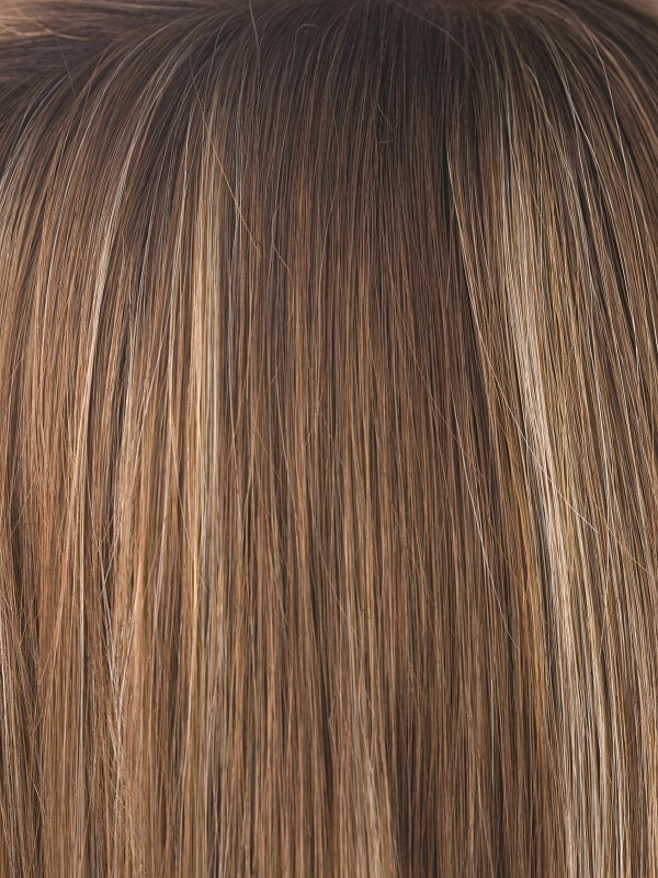 Eva Wig by Noriko | Synthetic Hair | Average Cap