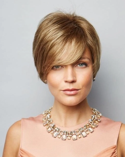 Eva Wig by Noriko | Synthetic Hair | Average Cap