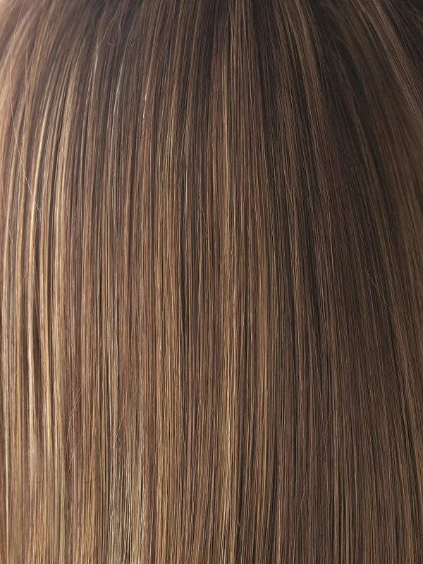 Eva Wig by Noriko | Synthetic Hair | Average Cap