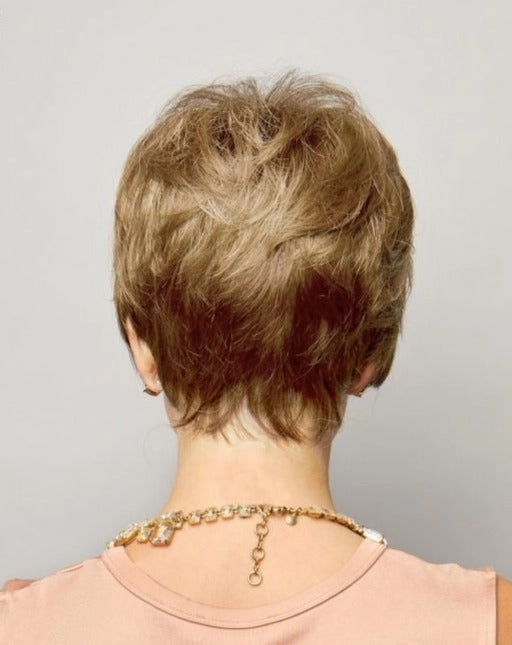 Eva Wig by Noriko | Synthetic Hair | Average Cap