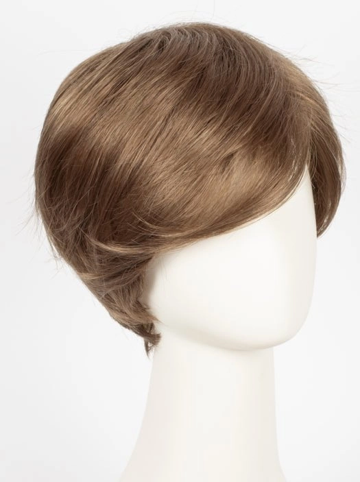 Evan | Synthetic Lace Front Wig (Mono Crown)