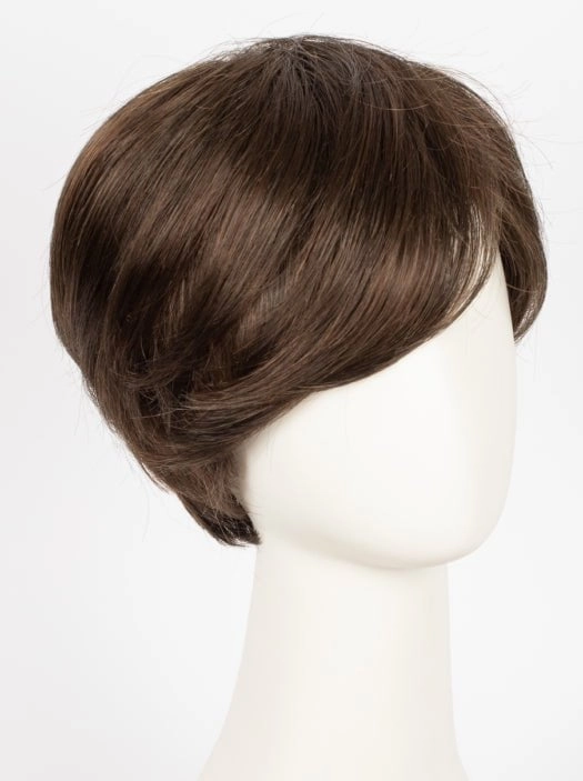 Evan | Synthetic Lace Front Wig (Mono Crown)