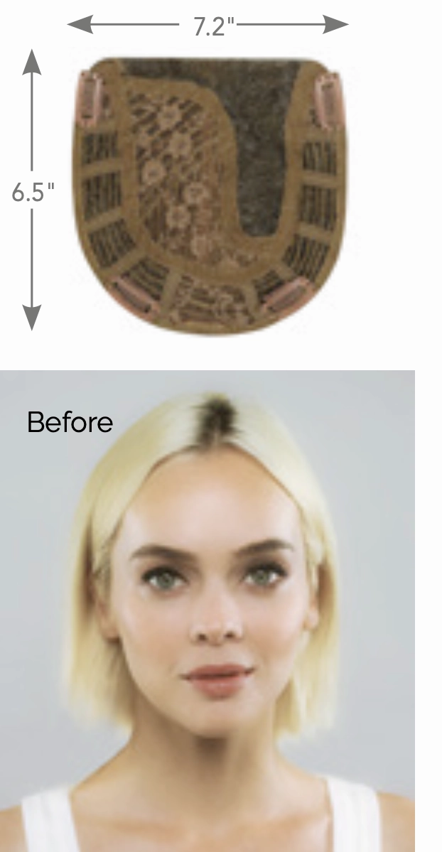 EVANNA TOP PIECE