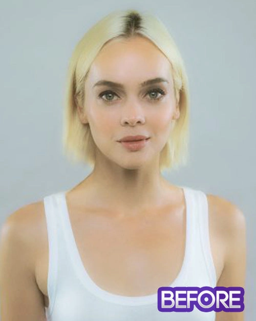 Evanna TP | Lace Front & Monofilament Part Wiglet by Rene of Paris