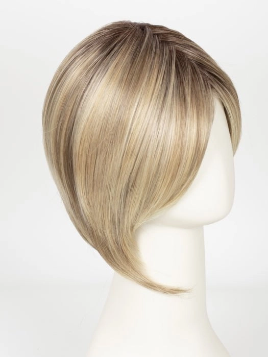 Eve | HF Synthetic Lace Front Wig (Mono Top)