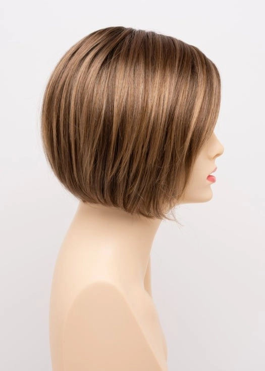 Eve | Synthetic Lace Front Wig (Mono Part)