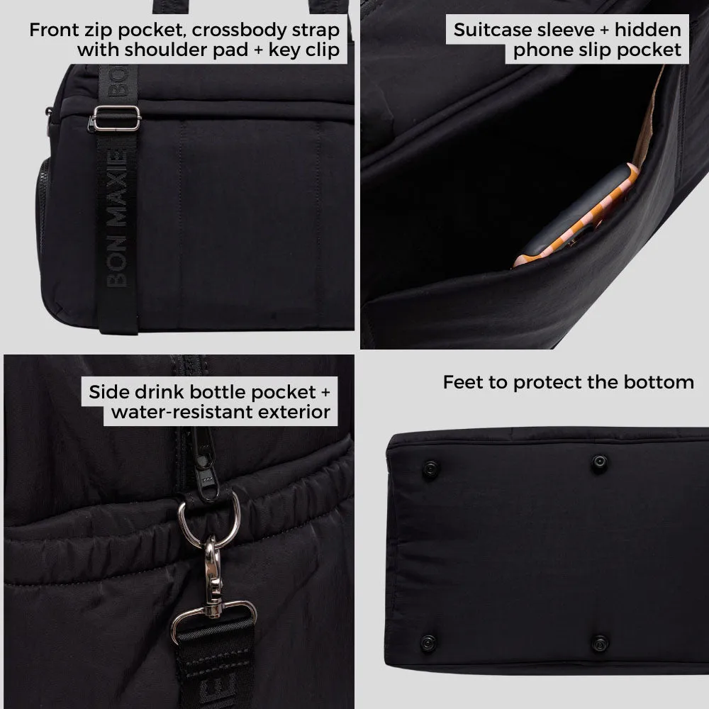 Everyday Duffel Bag -- Sage