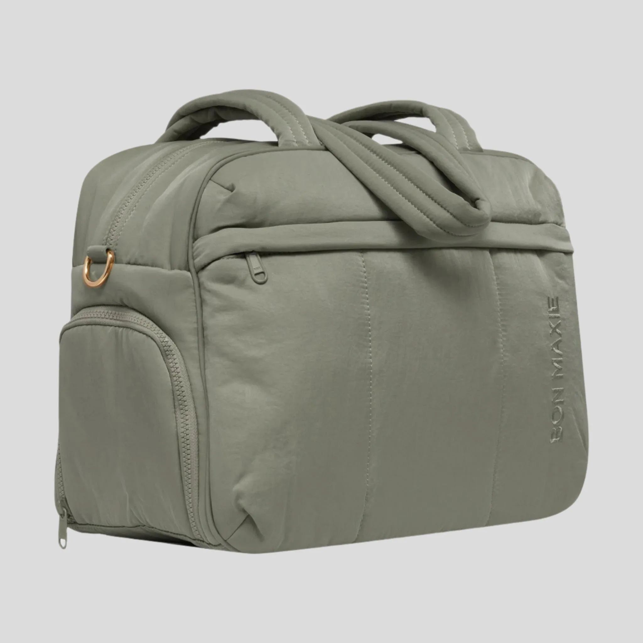Everyday Duffel Bag -- Sage