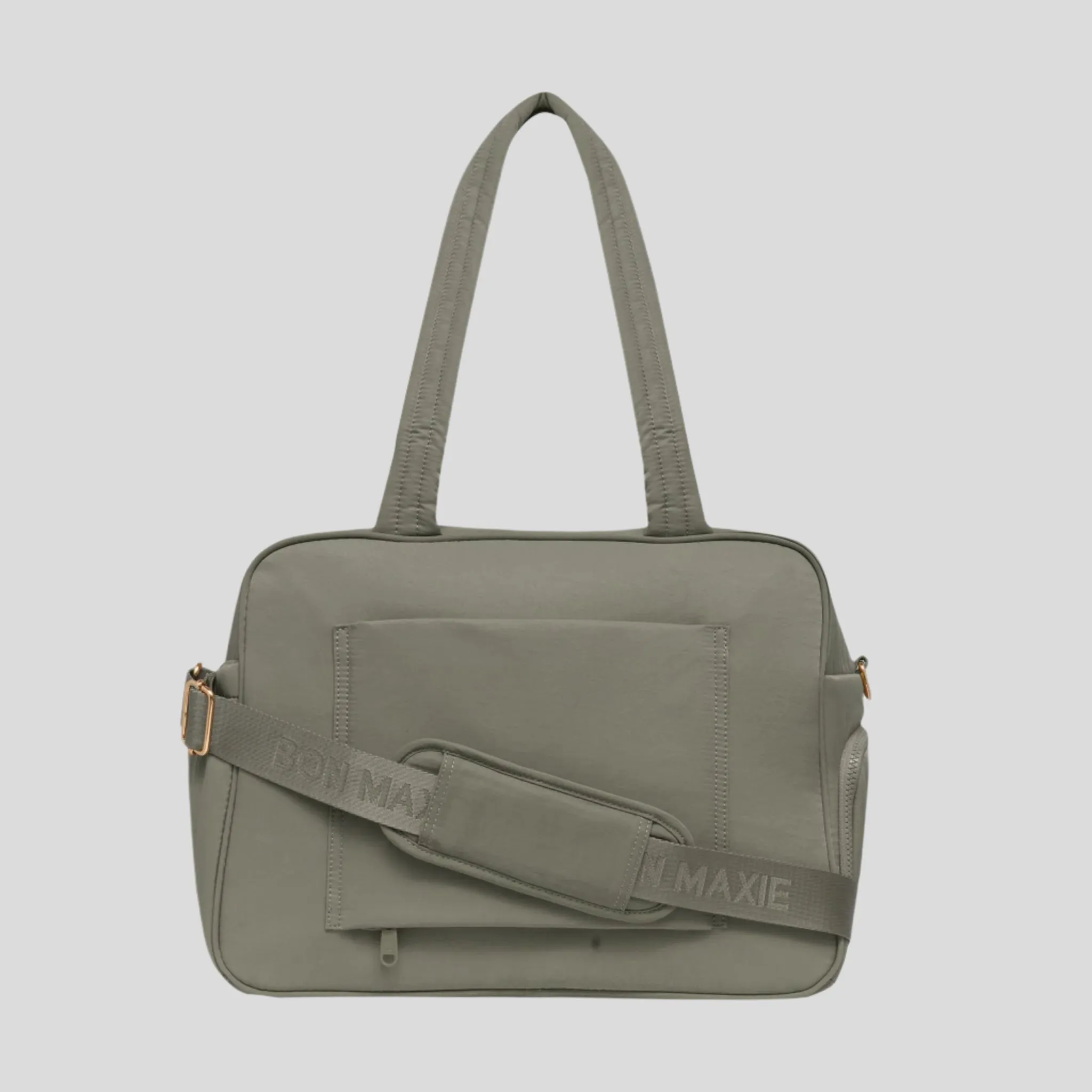 Everyday Duffel Bag -- Sage