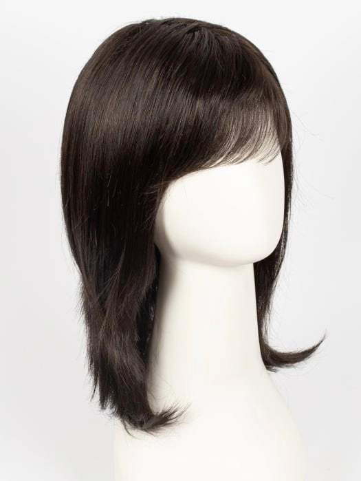 Evette | Synthetic Wig (Basic Cap)