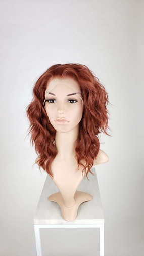 Fae Bold Red - Natural Plus Series