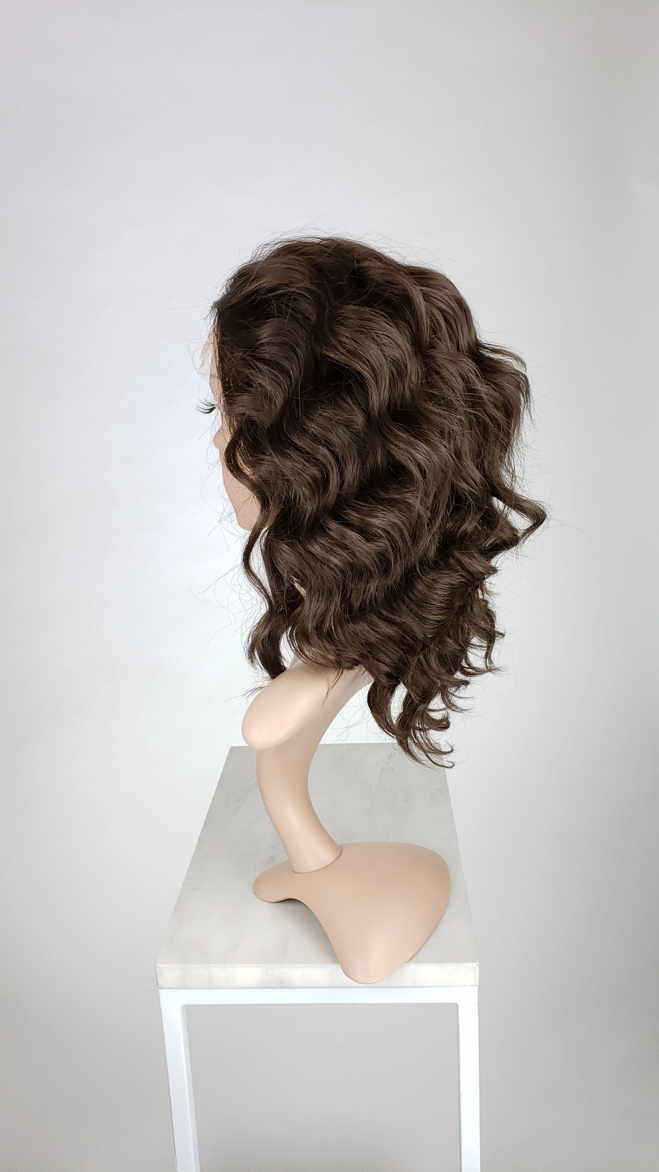 Fae Mocha - Natural Plus Series