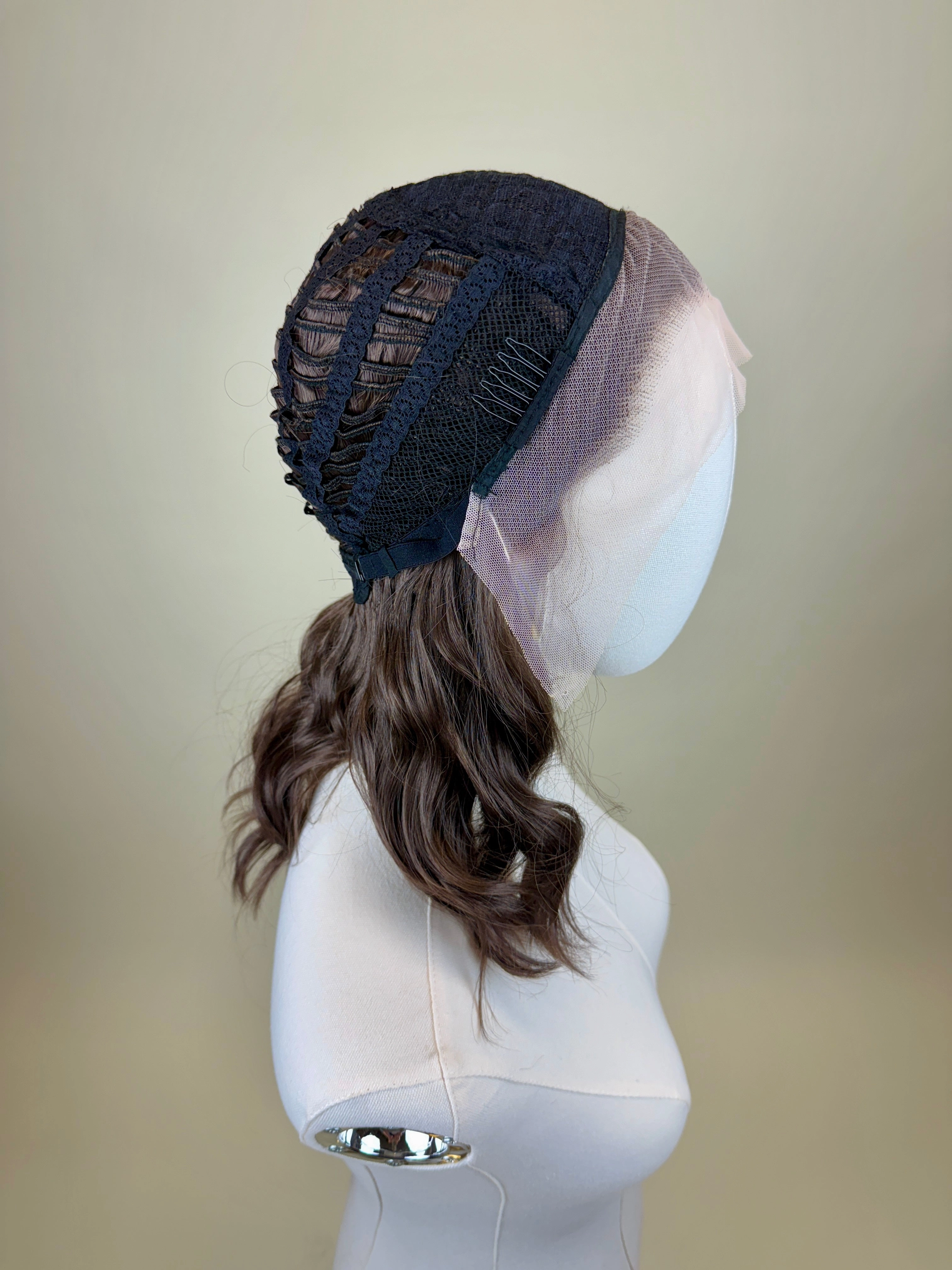 Fae Mocha - Natural Plus Series