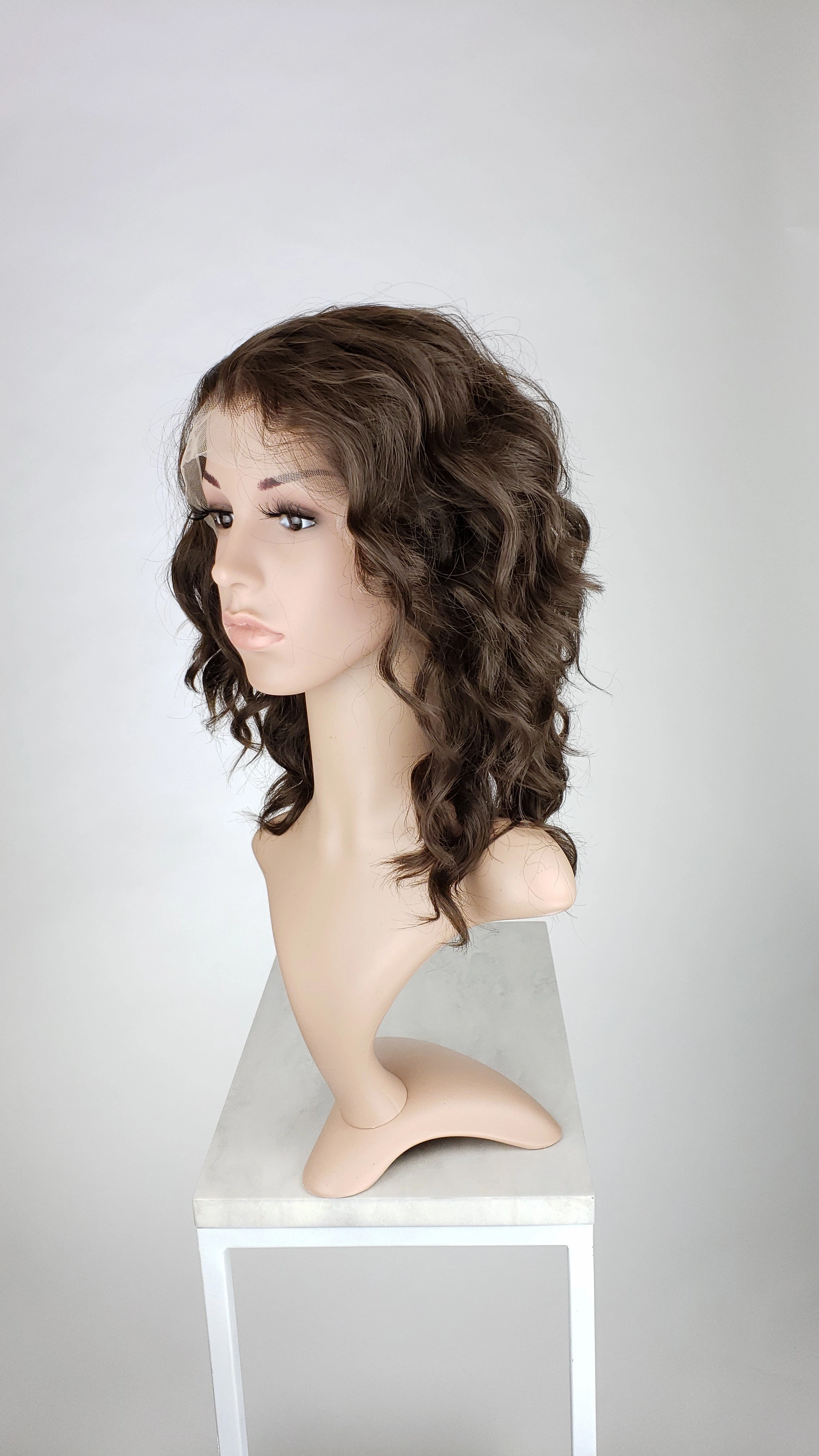 Fae Mocha - Natural Plus Series