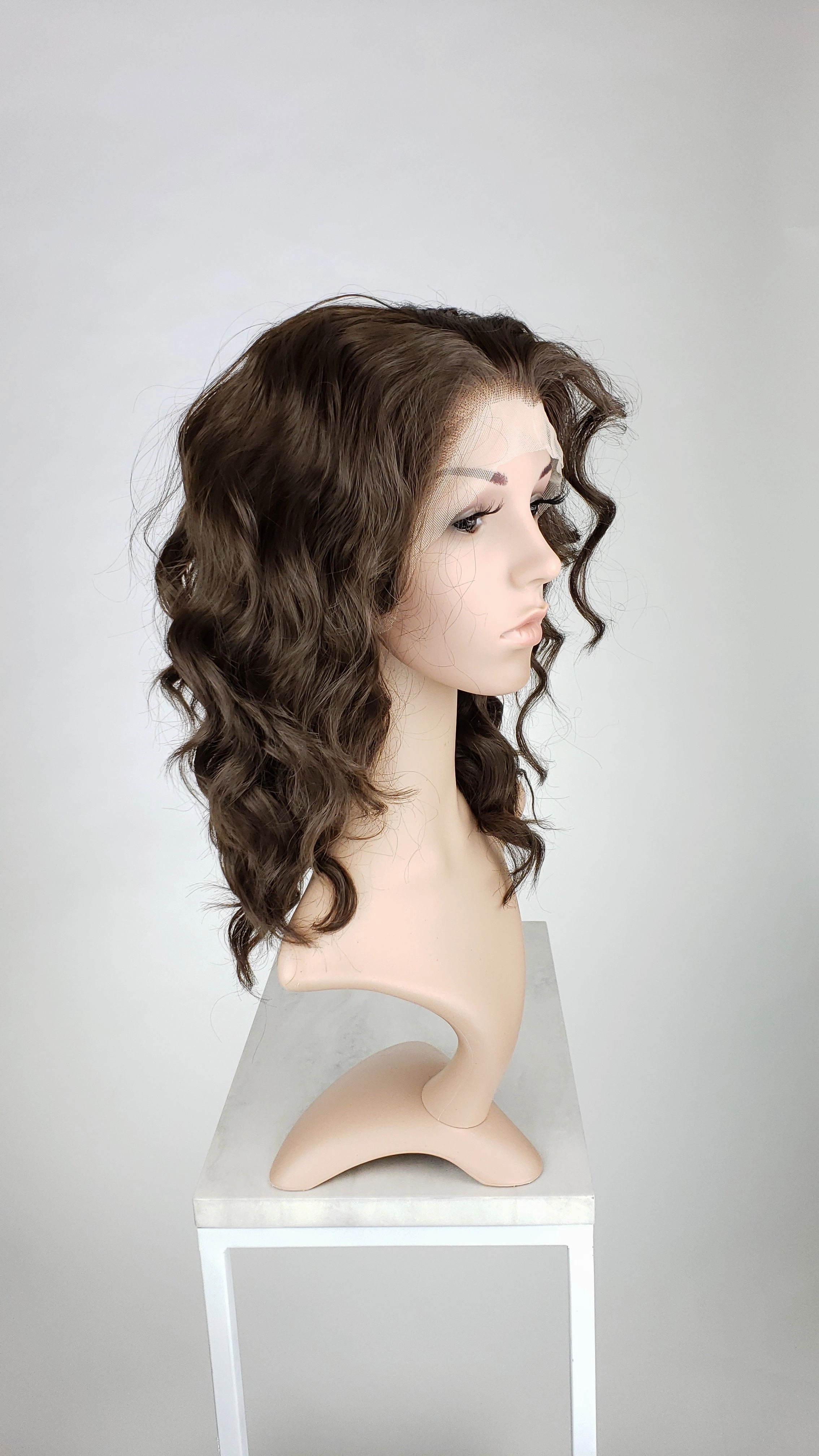 Fae Mocha - Natural Plus Series