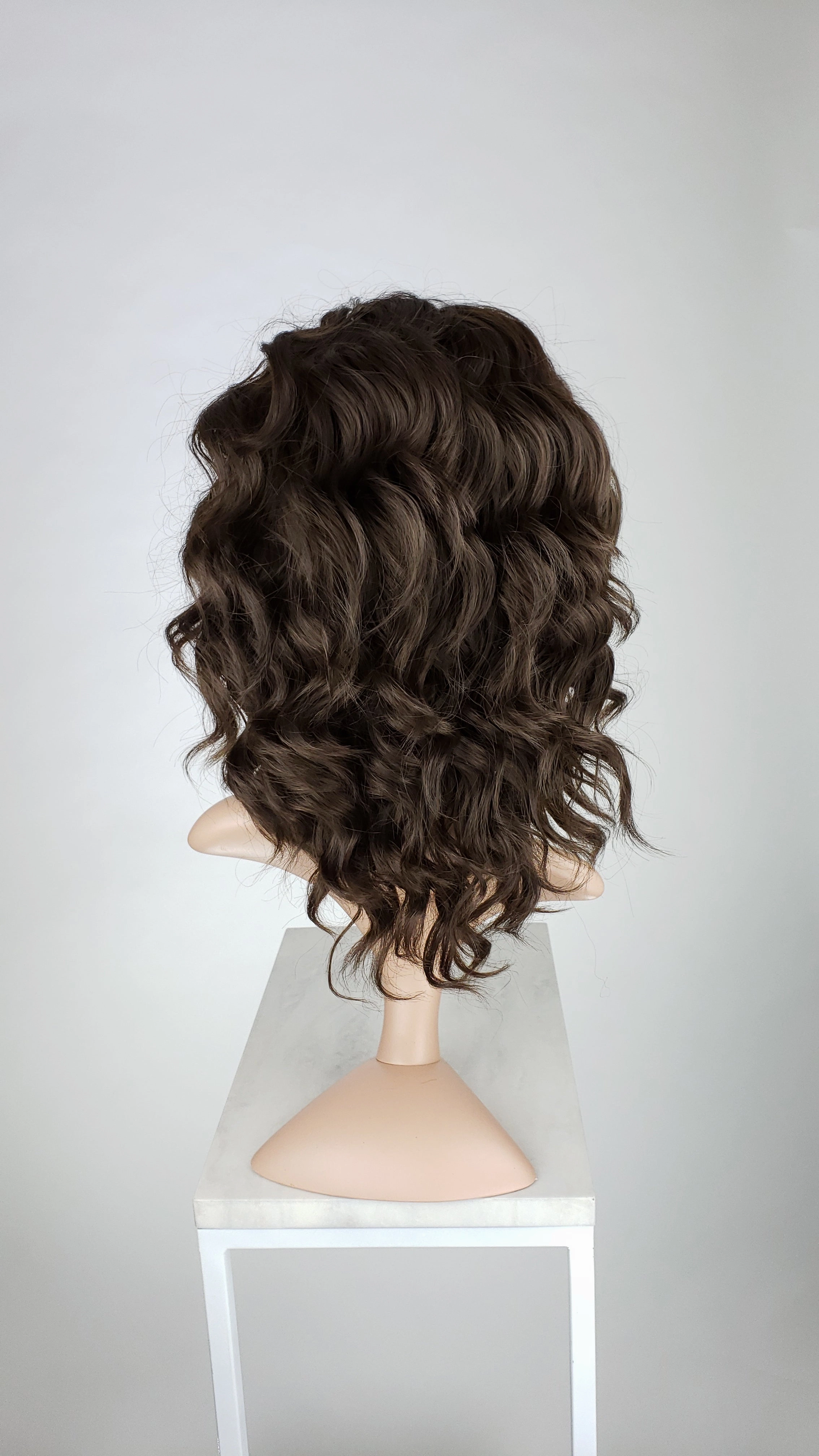 Fae Mocha - Natural Plus Series
