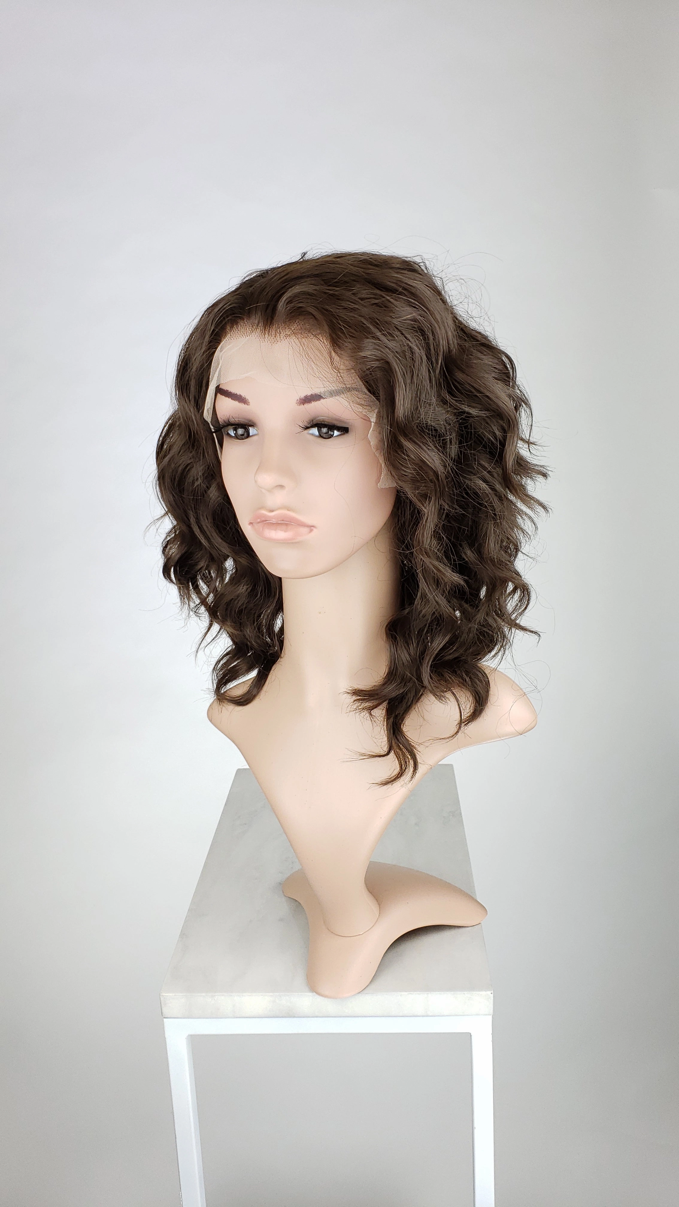 Fae Mocha - Natural Plus Series