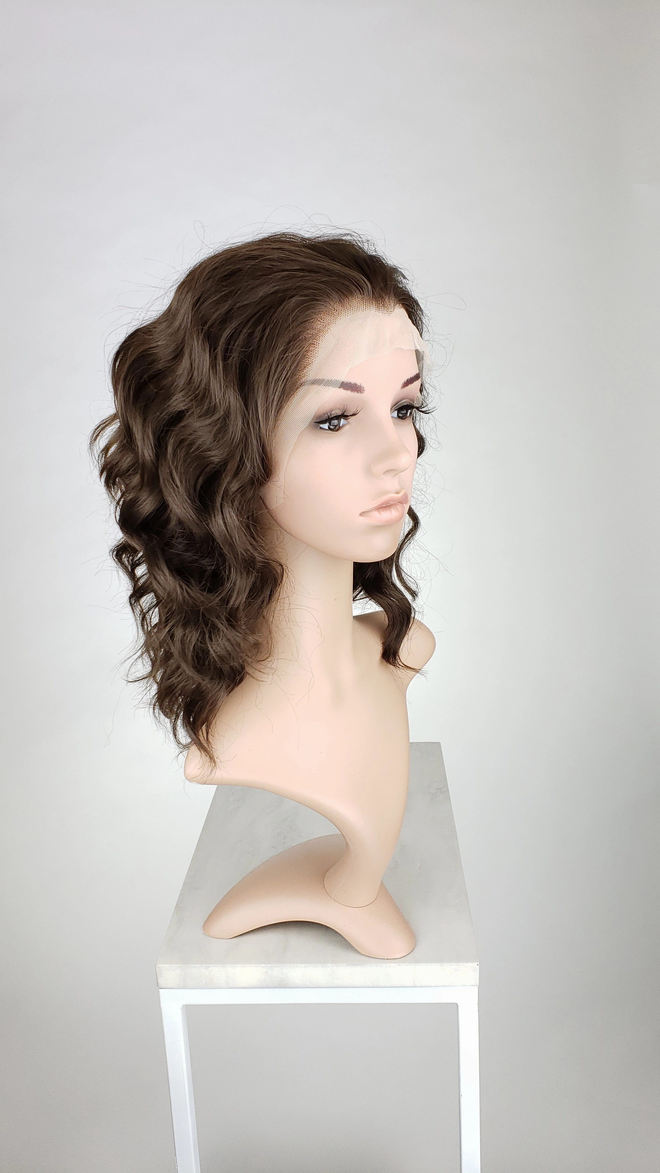 Fae Mocha - Natural Plus Series