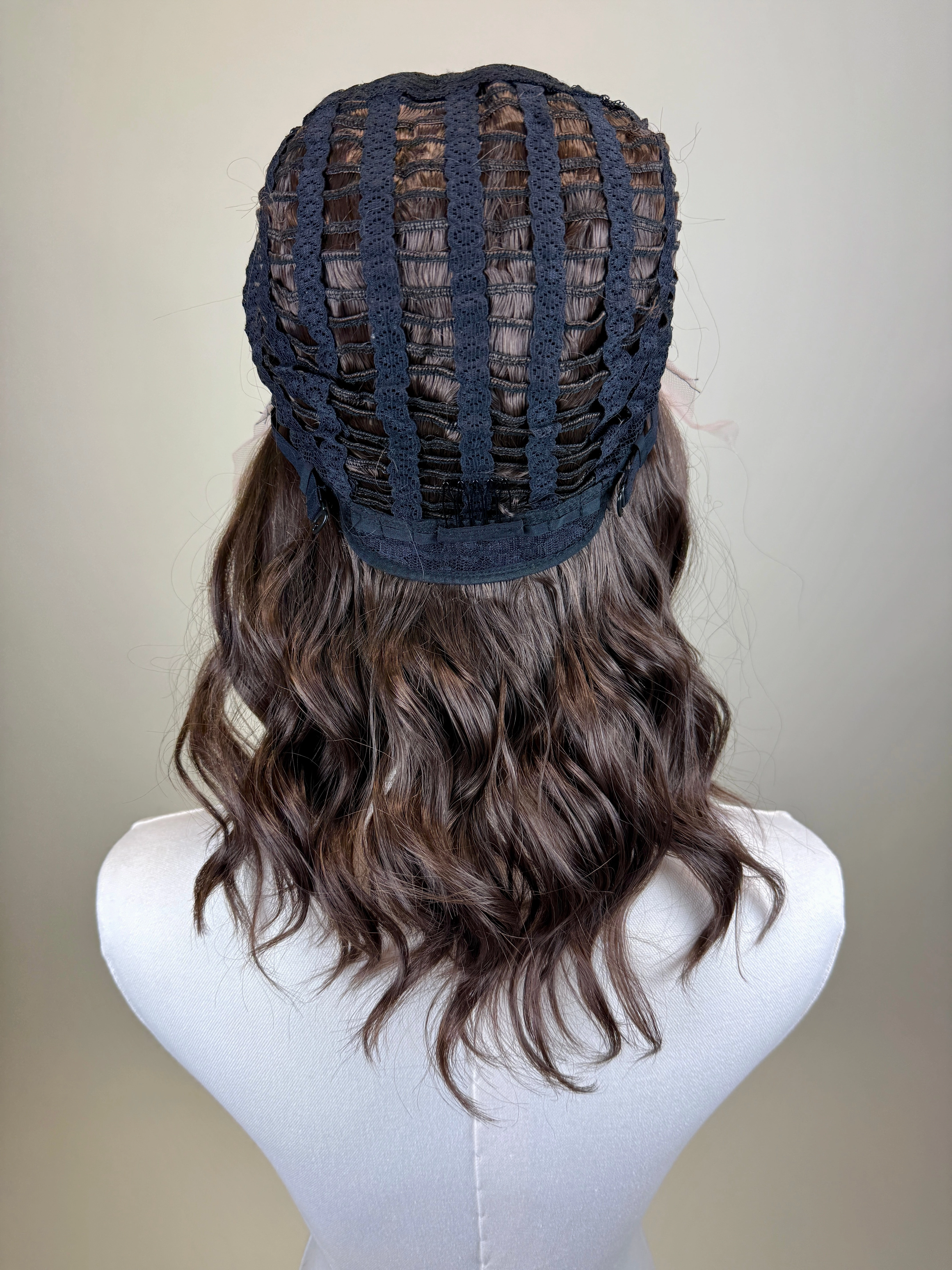 Fae Mocha - Natural Plus Series