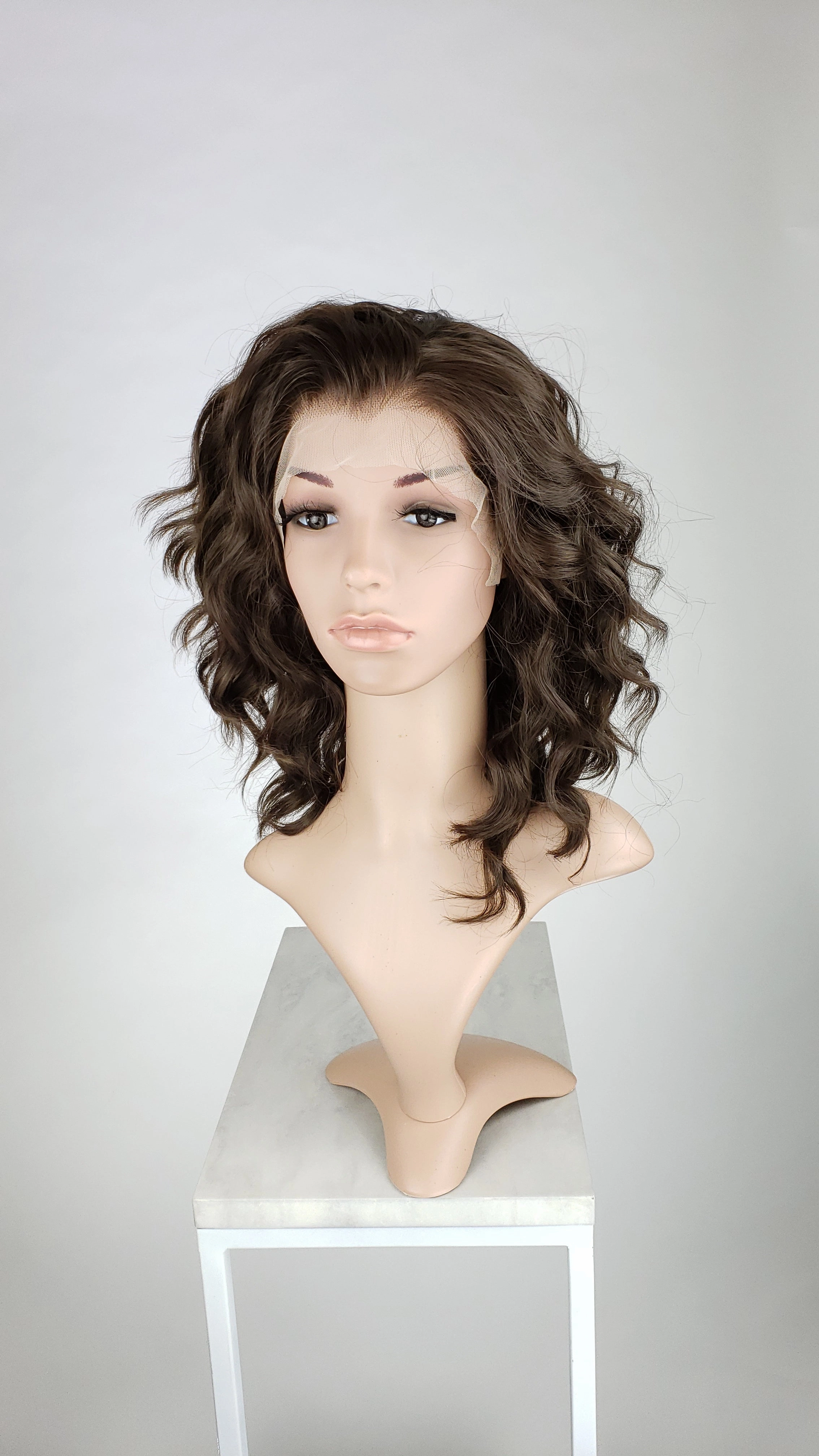Fae Mocha - Natural Plus Series
