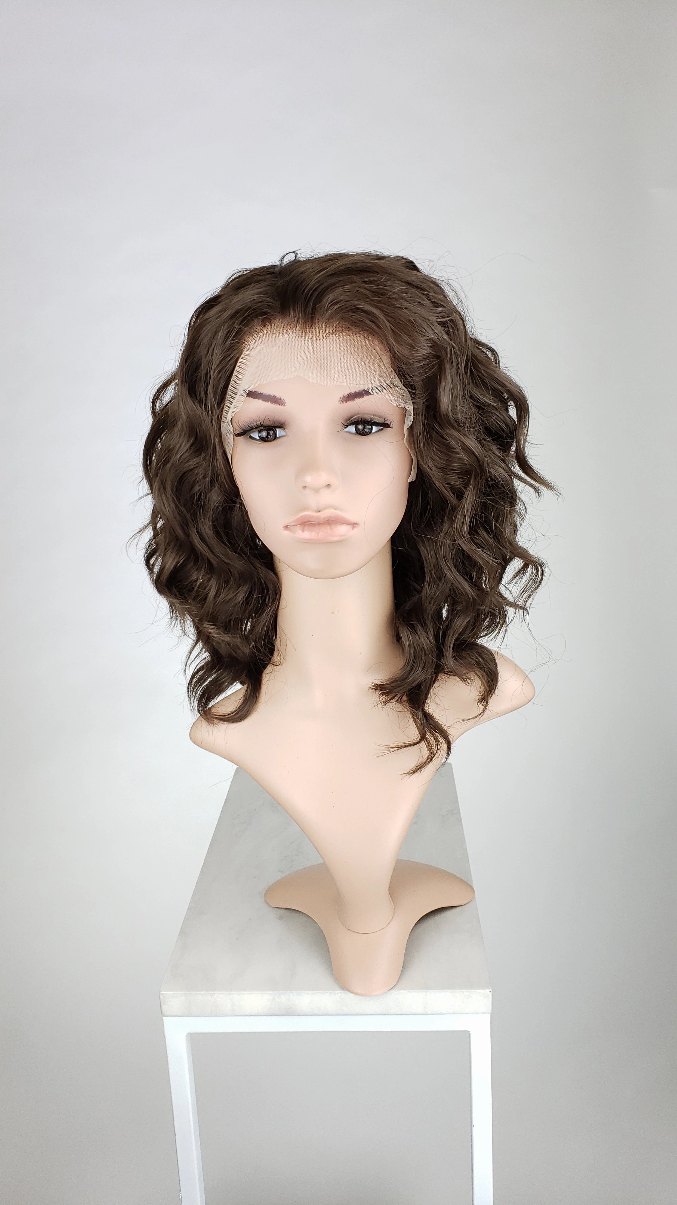 Fae Mocha - Natural Plus Series