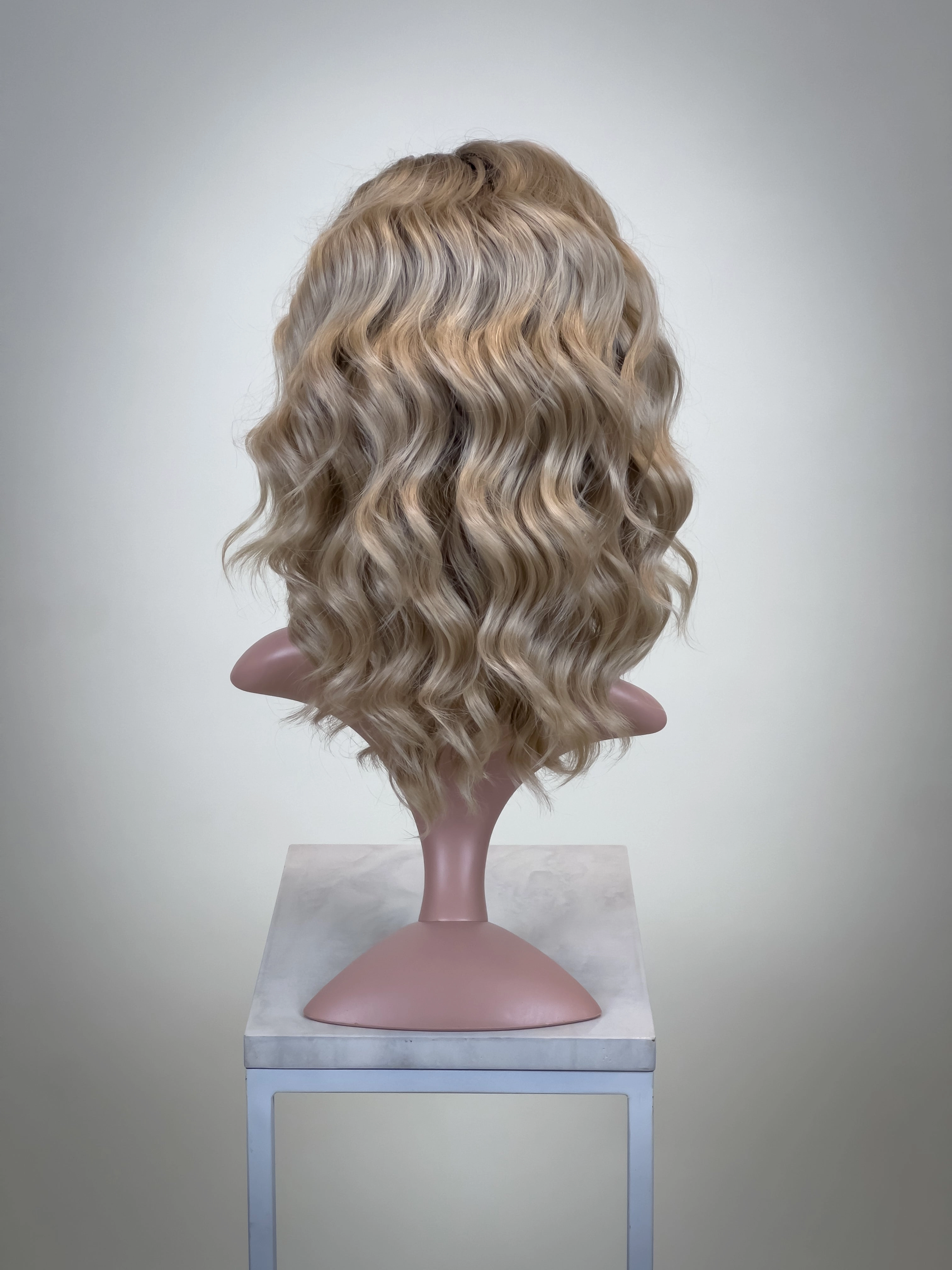 Fae Shadow Blonde - Natural Plus Series