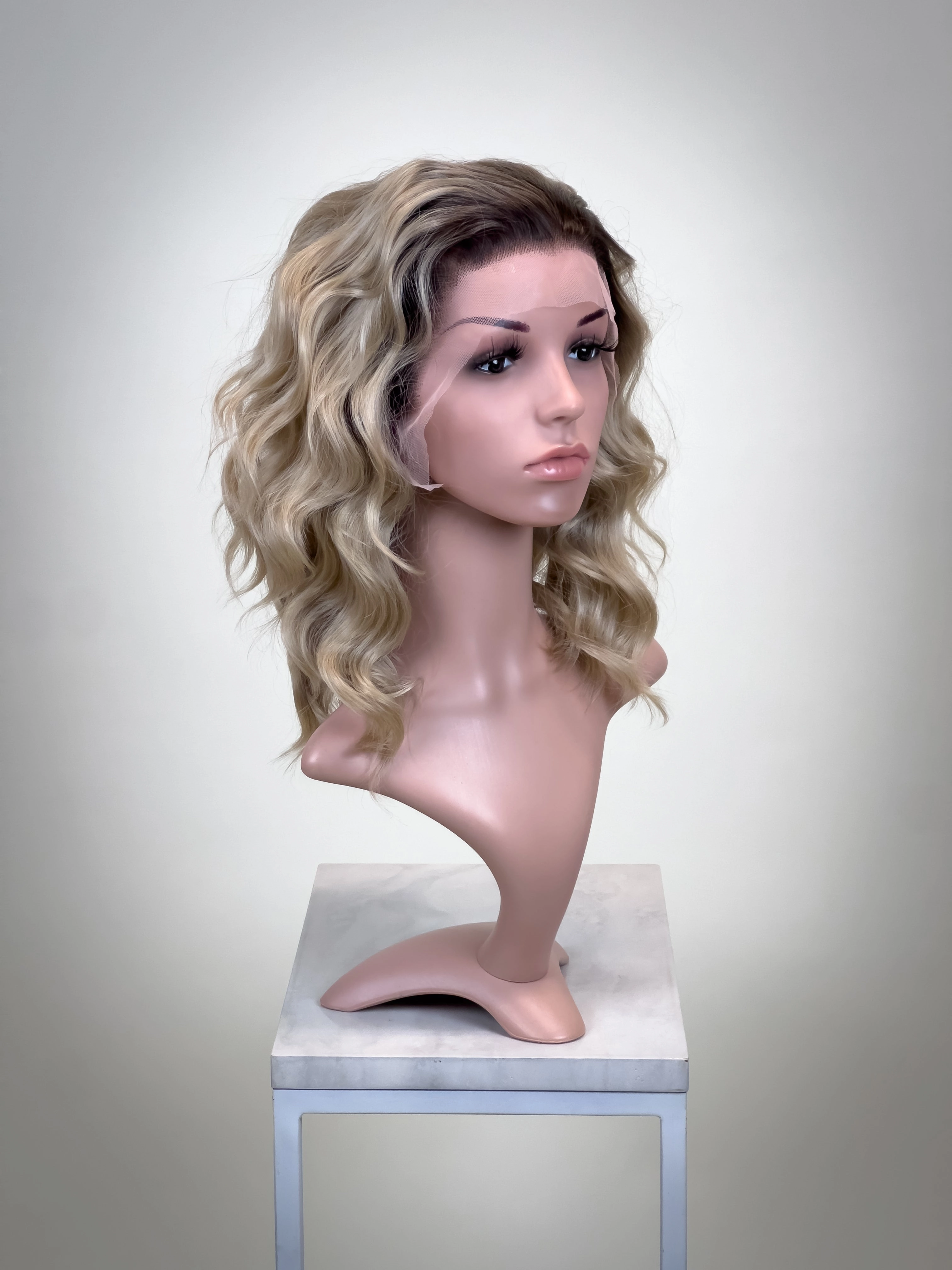 Fae Shadow Blonde - Natural Plus Series