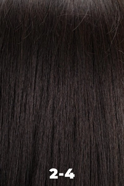 Fair Fashion Wigs - Dominique M (#3122) - Remy Human Hair - Average